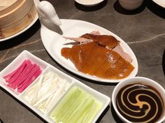 -金鸭季·北京烤鸭(深业上城店)