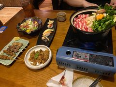 -银波·烧鸟居酒屋·平价日料(万达广场福清清昌大道店)