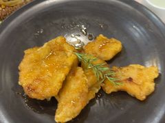 -鼎好家常菜(天桥店)