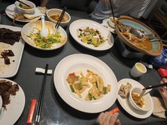 -楚鲜·汉正街一号(天河店)