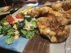 -Tony's House