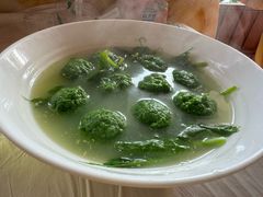 -柏合黄记豆腐皮饭店