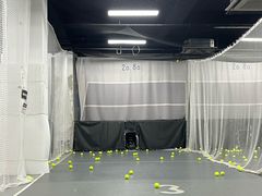 -2080网球学练馆
