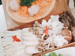 -湯系·煲汤手艺人(东二环泰禾广场店)