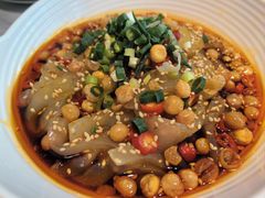 -南山翁新概念川菜(江宁万达广场店)