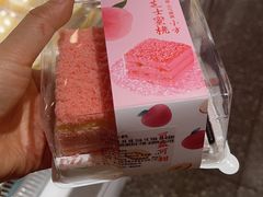 -欧诺爱烘焙(高新万达店)