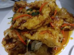 锅包肉-富源东北春饼店(翠竹店)