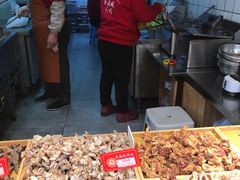 -炸肉先生总店(青泥店)