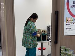 -派特宠物医院(圆融广场店)