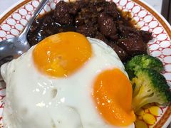 -东鑫记港式茶餐厅(南京东路店)