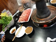 -楼外楼大刀肉传统火锅居(繁荣路店)
