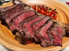 -广州四季酒店·佰鲜汇·现代法餐