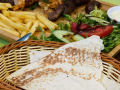 囊-ALAMEEN阿拉伯餐厅(三里屯店)