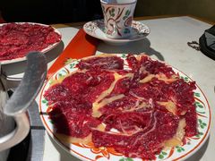 -汕头八合里海记牛肉店(清河店)