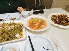 -温岭人家(红花北路店)