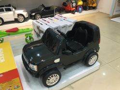 -爱婴室(上海浦建路店)