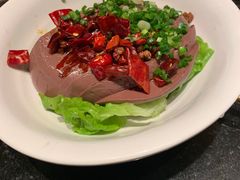 -周师兄大刀腰片火锅(洪崖洞旗舰店)