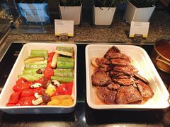 -解放碑威斯汀酒店-知味国际美食餐厅