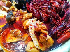 -菲住布渴酒店自助餐厅(阿里巴巴西溪园区店)