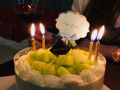 -BONAZZA 意大利餐厅