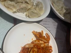 -添福来墨鱼饺子 · 海鲜东北菜(泡崖店)