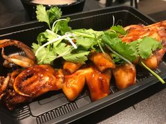 -盒马鲜生(宝地店)