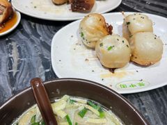 -全启和美食(由由店)