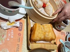 -点都德(奥体印象城店)