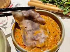 -盡膳口福跷脚牛肉火锅(北美新天地店)