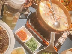 -皖香览约·徽菜(吴江吾悦店)