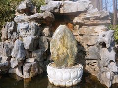 -上海醉白池公园