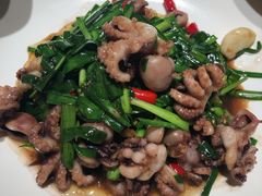 -鸽子侯·家宴·平价海鲜(绿地店)