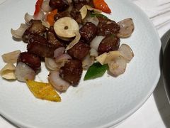 -香樟花园新粤料理(无锡万象城店)