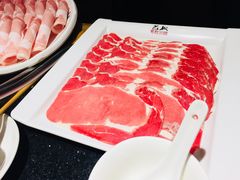 -巴奴毛肚火锅(广益哥伦布店)