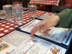 -The Crab Pot Seattle