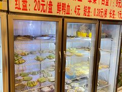 -孙婆婆美蛙兔火锅(踏水桥店)
