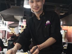 -利昂法式铁板主题餐厅(新奥购物中心店)