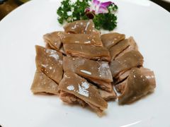 -寻味顺德·南记酒家·传统顺德菜·鱼生(广源路店)