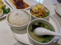 -欣悦会港式茶餐厅(燕郊永旺店)