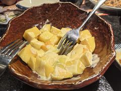 -古田居·特色寿司料理(星之岛旗舰店)