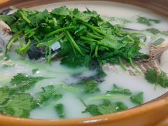 -千岛湖鱼味馆(十字街总店)