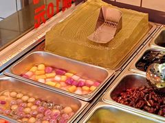 -上官栗子四果汤(厦禾路店)