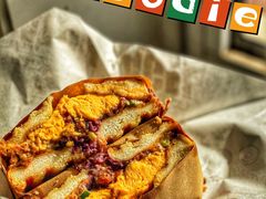 -Catch Bagel(芳草地店)