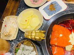 -蜀大侠火锅(总府路店)