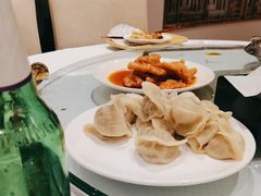 -新洪记·丽久饭店(铁西店)