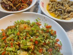 -天下客饭店(中山路店)