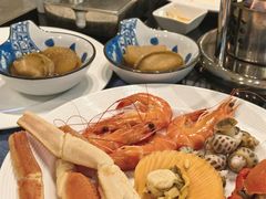 -康帝国际酒店-艾斯本自助西餐厅