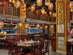 -杨记隆府(南坪店)