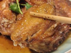 -西夏回族烧麦馆(牡丹街店)
