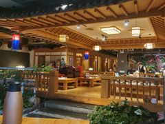 -延松朝鲜族料理